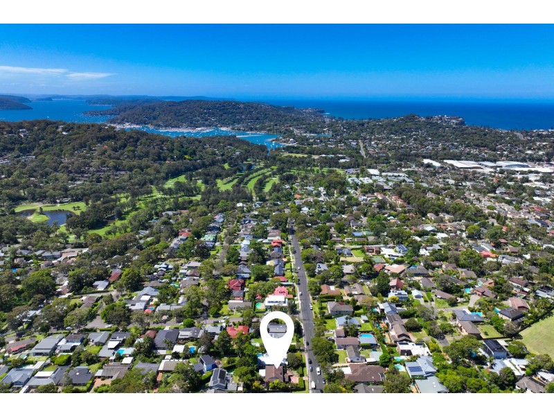 11B Maxwell Street, Mona Vale NSW 2103