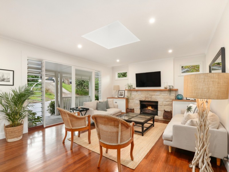23 Irrubel Road, Newport NSW 2106