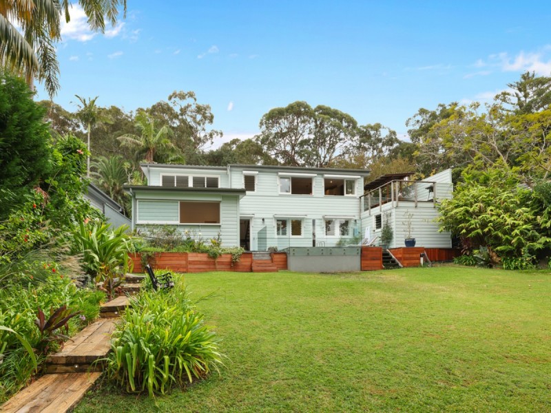 23 Irrubel Road, Newport NSW 2106