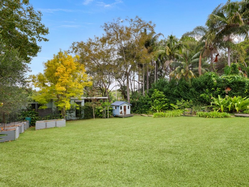 23 Irrubel Road, Newport NSW 2106