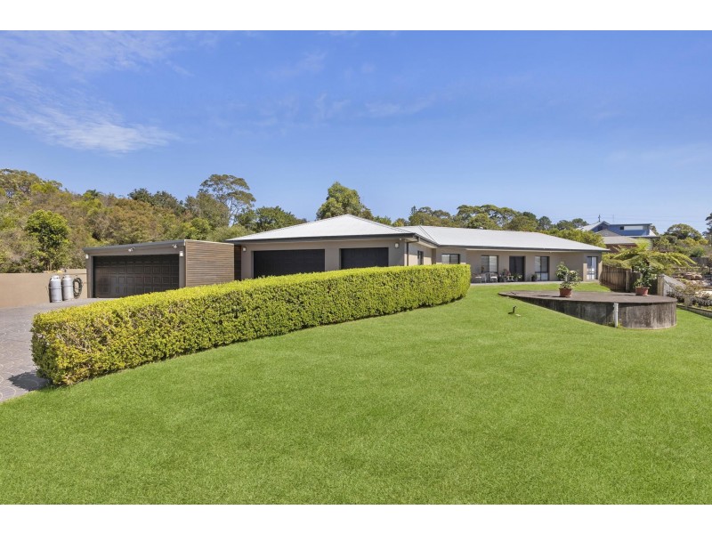 56 Waratah Road, Ingleside NSW 2101