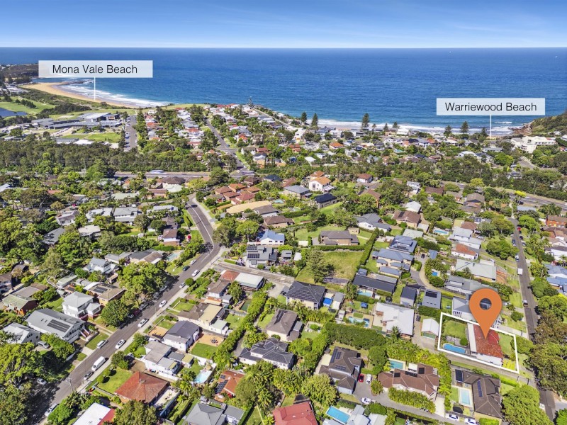 14 Lakeview Parade, Warriewood NSW 2102