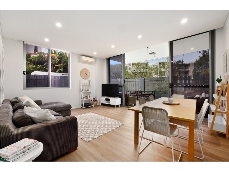 32/79-91 Macpherson Street, Warriewood NSW 2102