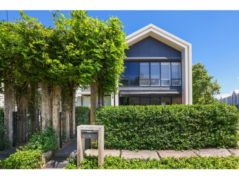 2 Hastings Street, Warriewood NSW 2102