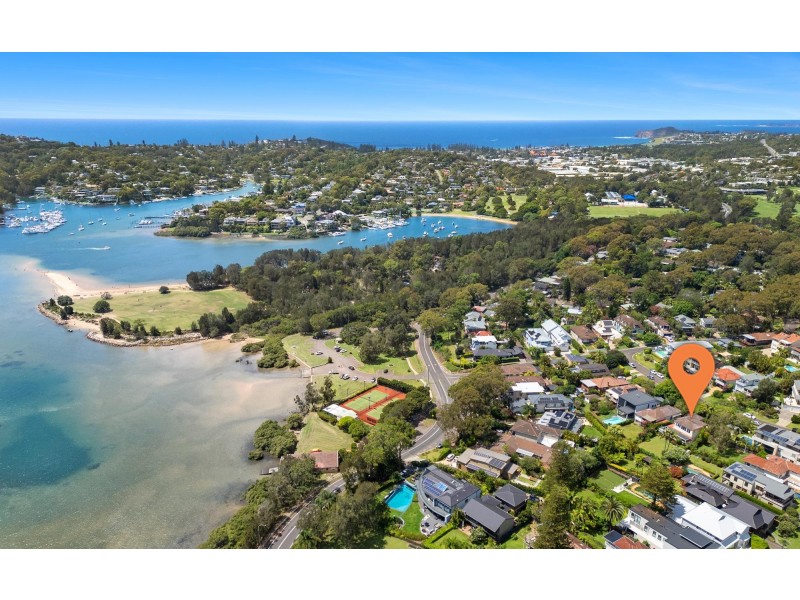 14 Roches Avenue, Bayview NSW 2104