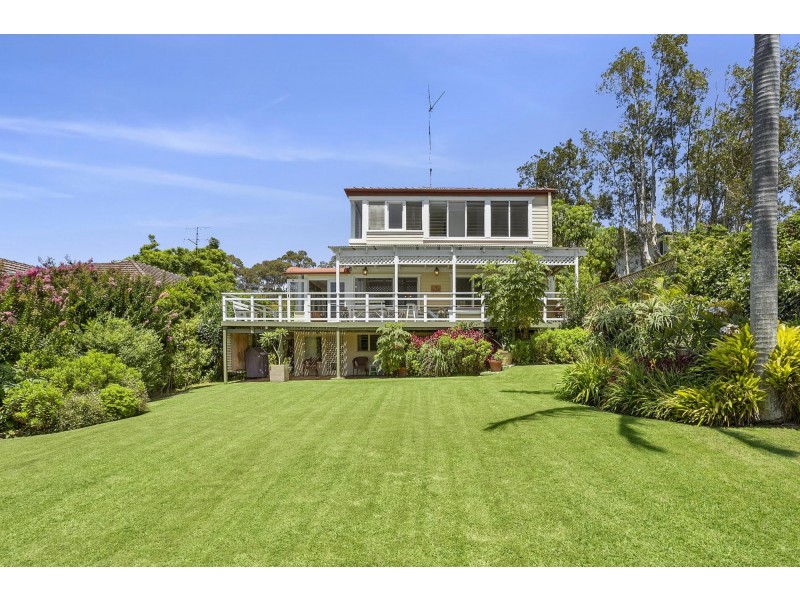 14 Roches Avenue, Bayview NSW 2104