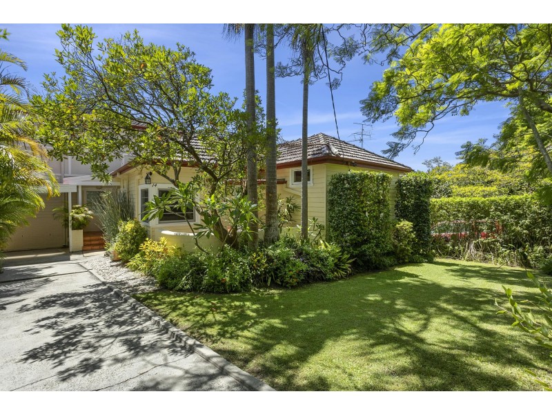 14 Roches Avenue, Bayview NSW 2104