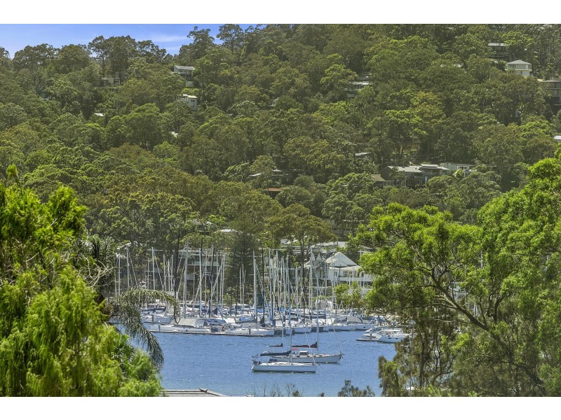 14 Roches Avenue, Bayview NSW 2104