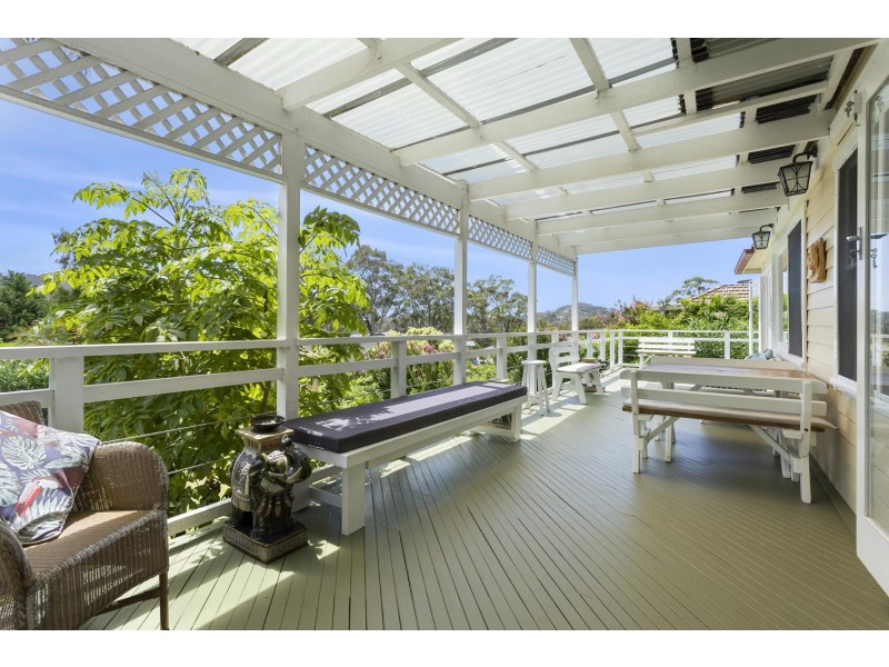 14 Roches Avenue, Bayview NSW 2104