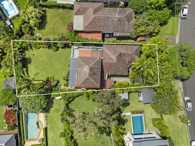 14 Roches Avenue, Bayview NSW 2104