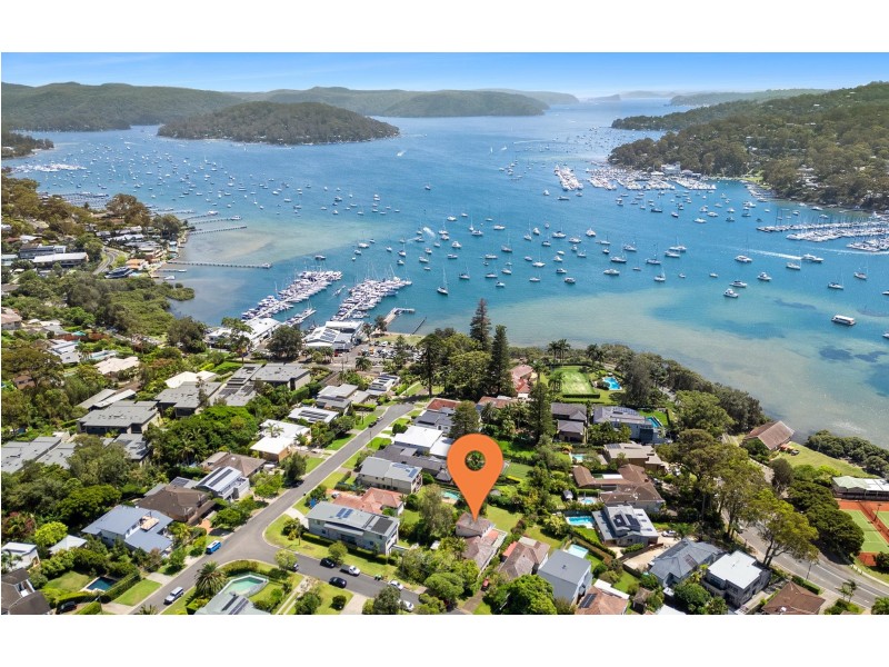 14 Roches Avenue, Bayview NSW 2104