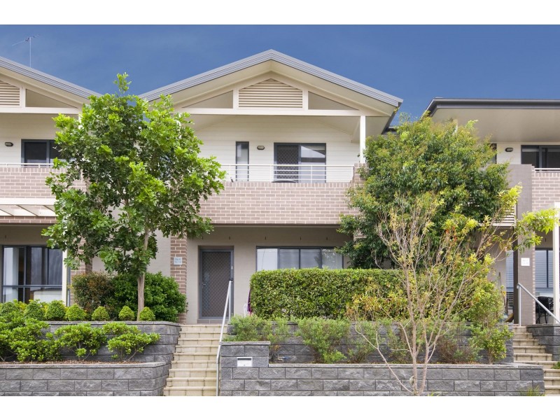 8/13-19 Angophora Circuit, Warriewood NSW 2102