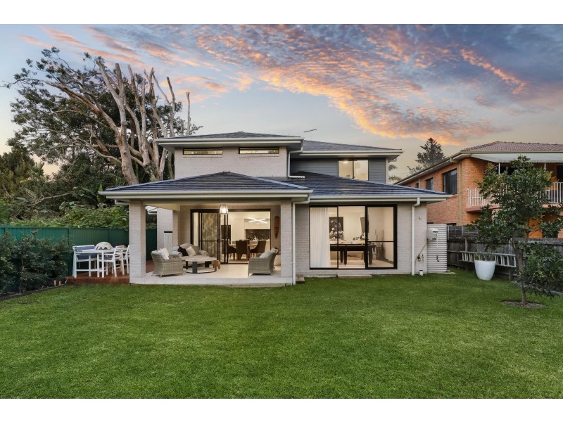 20 Oak Street, North Narrabeen NSW 2101