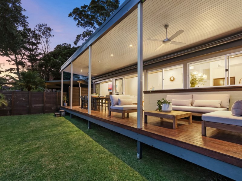 11 Jacquelene Close, Bayview NSW 2104