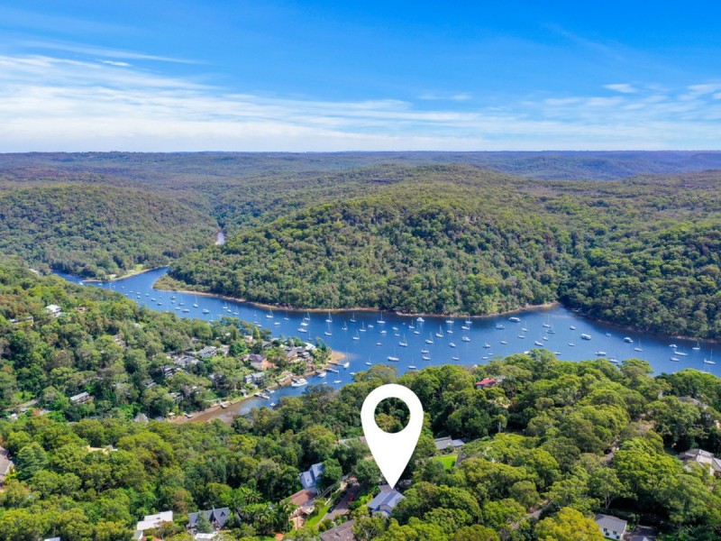 11 Jacquelene Close, Bayview NSW 2104