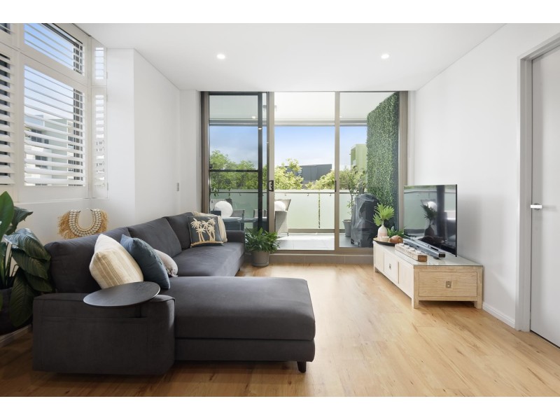 109/5 Mallard Lane, Warriewood NSW 2102