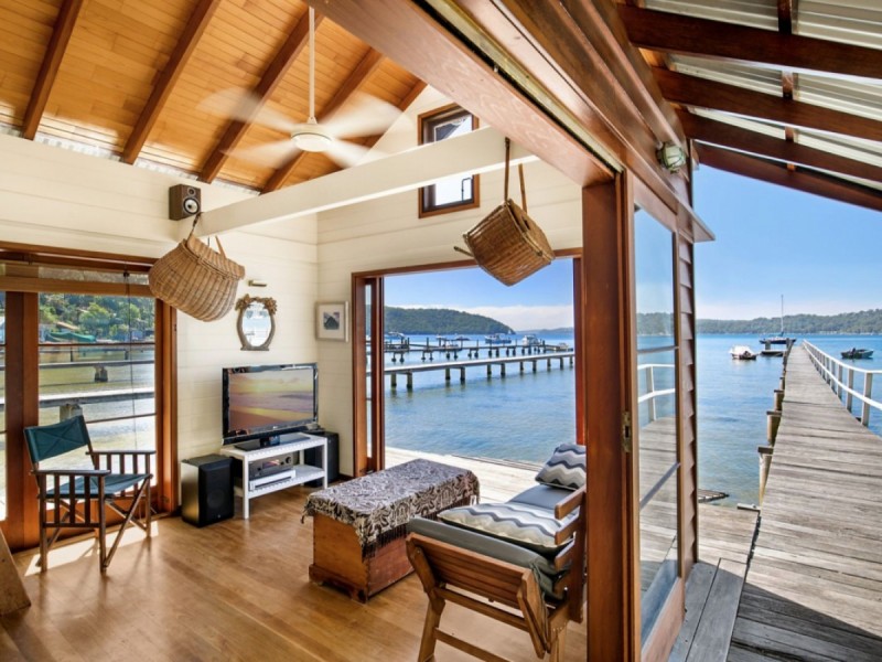 61 Florence Terrace, Scotland Island NSW 2105