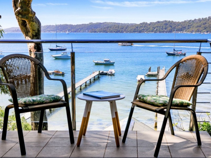 61 Florence Terrace, Scotland Island NSW 2105