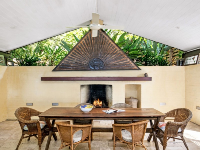 61 Florence Terrace, Scotland Island NSW 2105