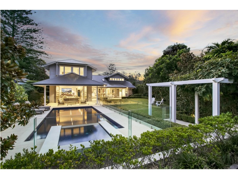 8 Catalina Crescent, Avalon Beach NSW 2107