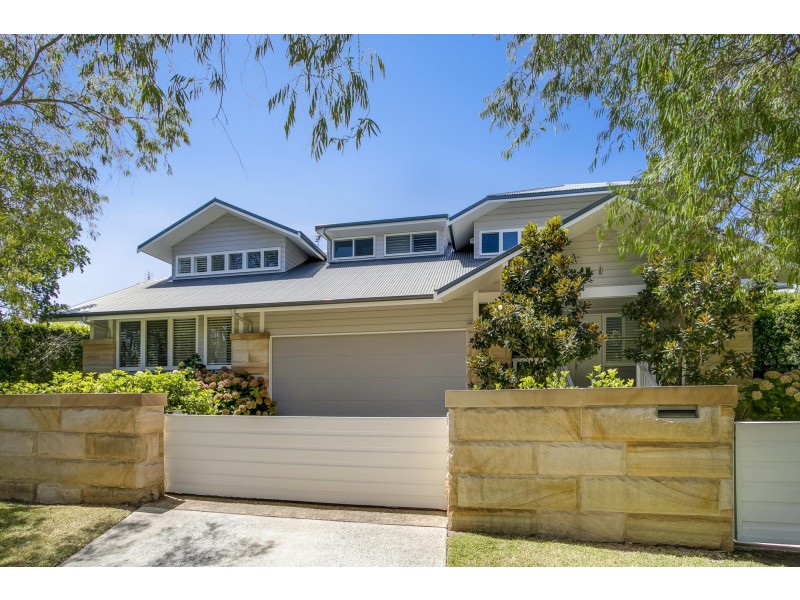 8 Catalina Crescent, Avalon Beach NSW 2107