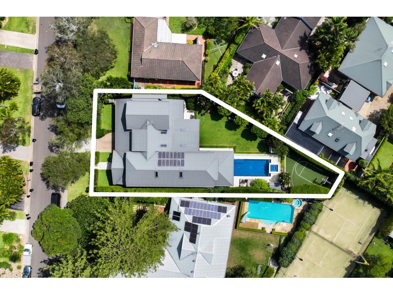 8 Catalina Crescent, Avalon Beach NSW 2107
