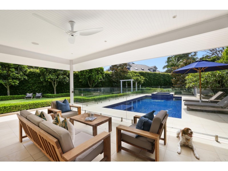 8 Catalina Crescent, Avalon Beach NSW 2107