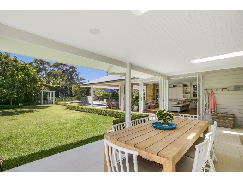 8 Catalina Crescent, Avalon Beach NSW 2107