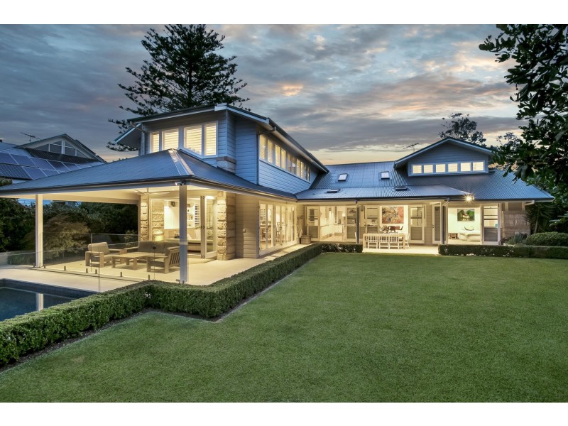 8 Catalina Crescent, Avalon Beach NSW 2107