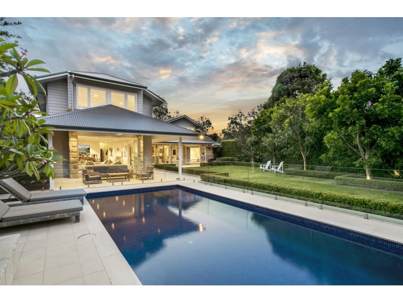 8 Catalina Crescent, Avalon Beach NSW 2107
