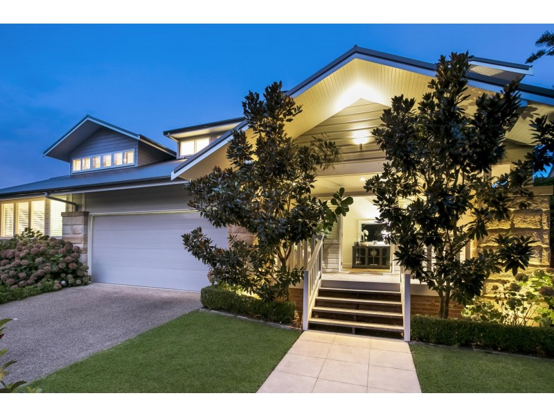 8 Catalina Crescent, Avalon Beach NSW 2107