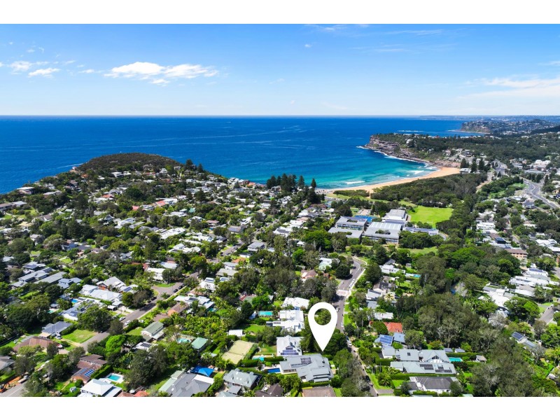 8 Catalina Crescent, Avalon Beach NSW 2107