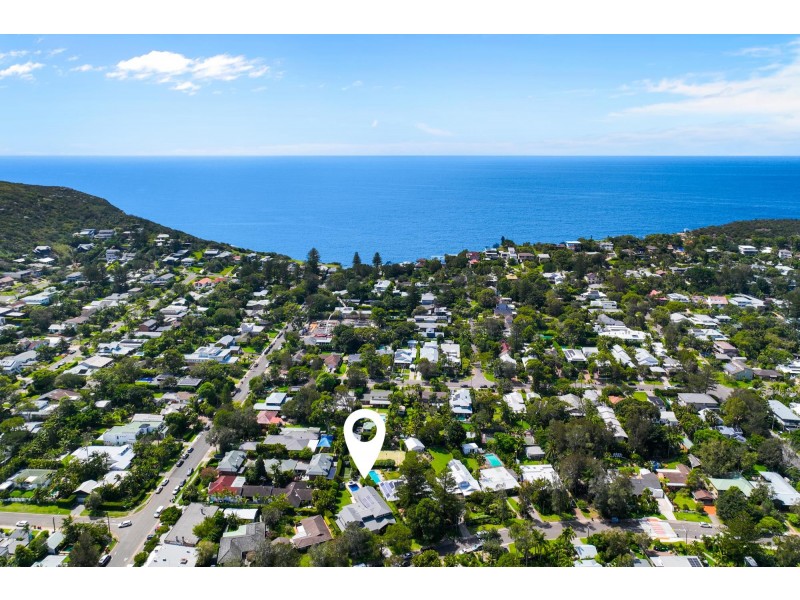 8 Catalina Crescent, Avalon Beach NSW 2107