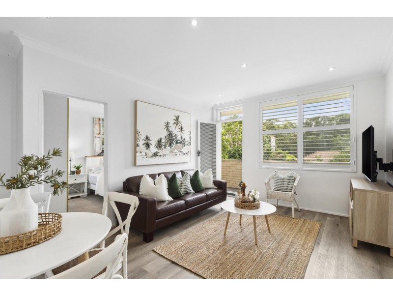 9/60-62 Dee Why Parade, Dee Why NSW 2099