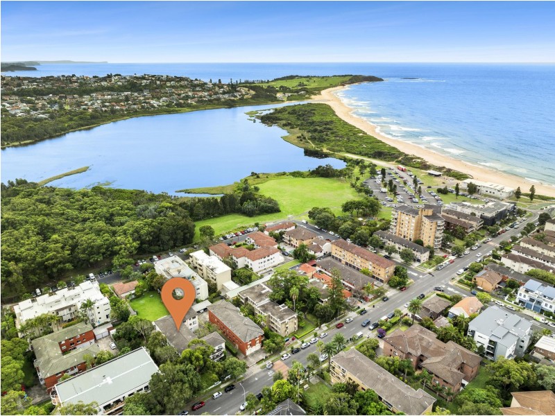9/60-62 Dee Why Parade, Dee Why NSW 2099