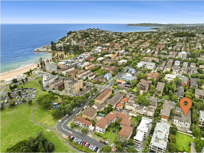 9/60-62 Dee Why Parade, Dee Why NSW 2099