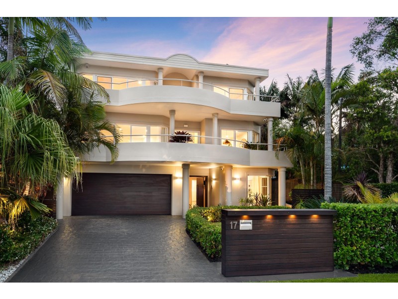17 Rednal Street, Mona Vale NSW 2103