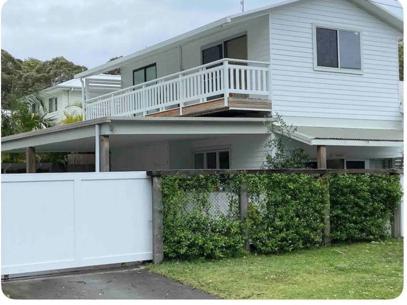 1a Queens Avenue, Avalon NSW 2107