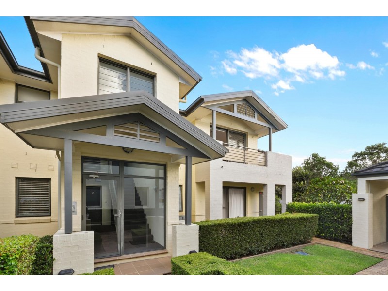 6/3 Fantail Avenue, Warriewood NSW 2102