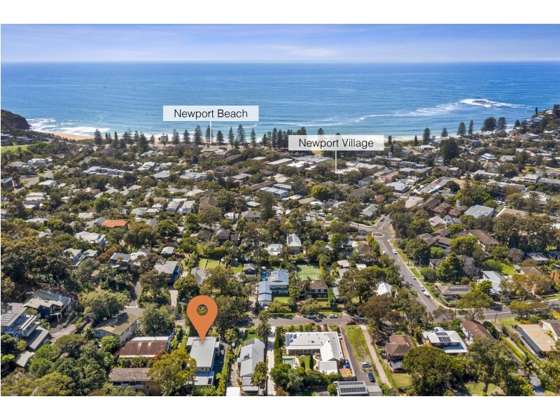 36a Nullaburra Road, Newport NSW 2106