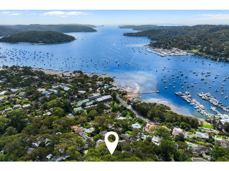 85 Alexandra Crescent, Bayview NSW 2104