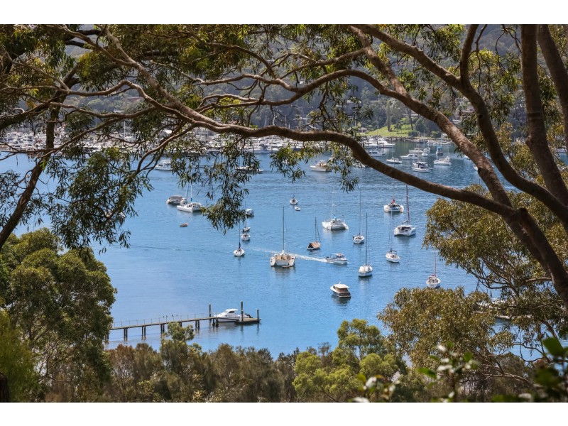 85 Alexandra Crescent, Bayview NSW 2104