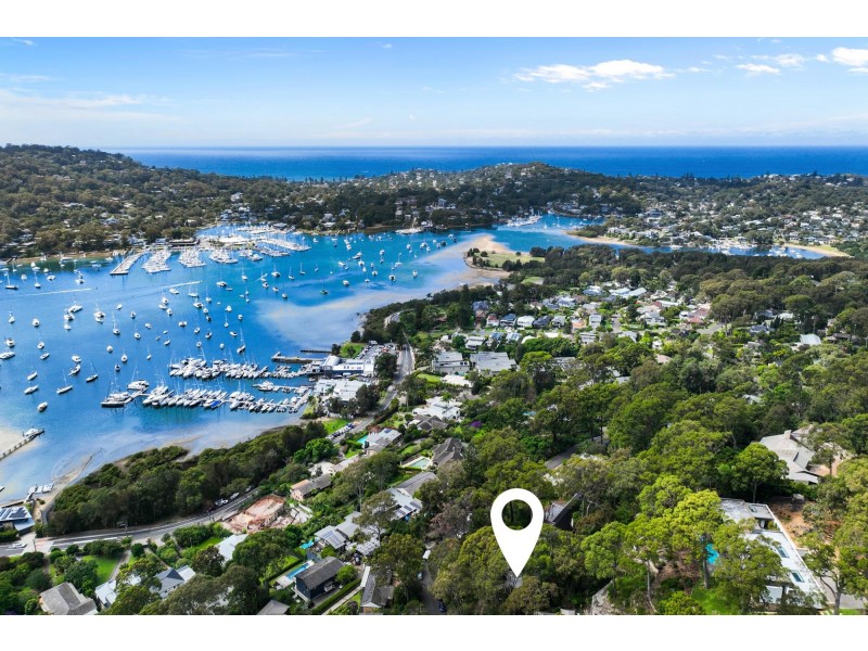 85 Alexandra Crescent, Bayview NSW 2104