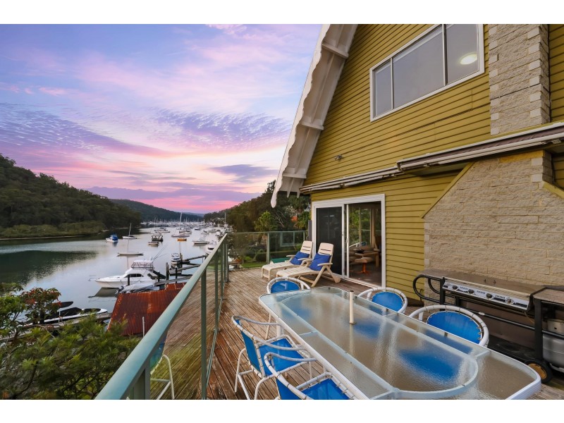 208 McCarrs Creek Road, Church Point NSW 2105