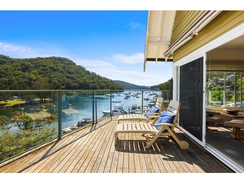 208 McCarrs Creek Road, Church Point NSW 2105