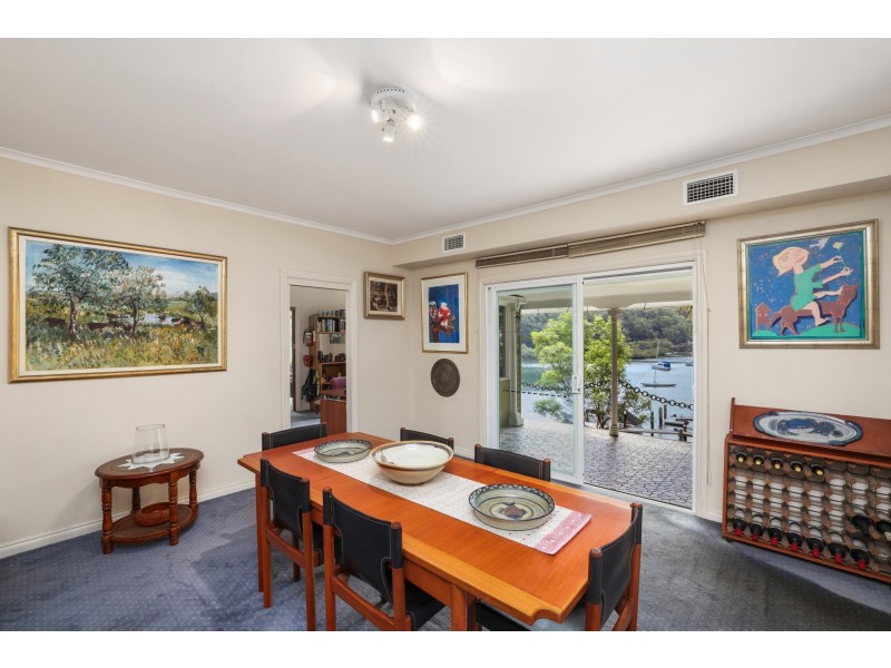 208 McCarrs Creek Road, Church Point NSW 2105