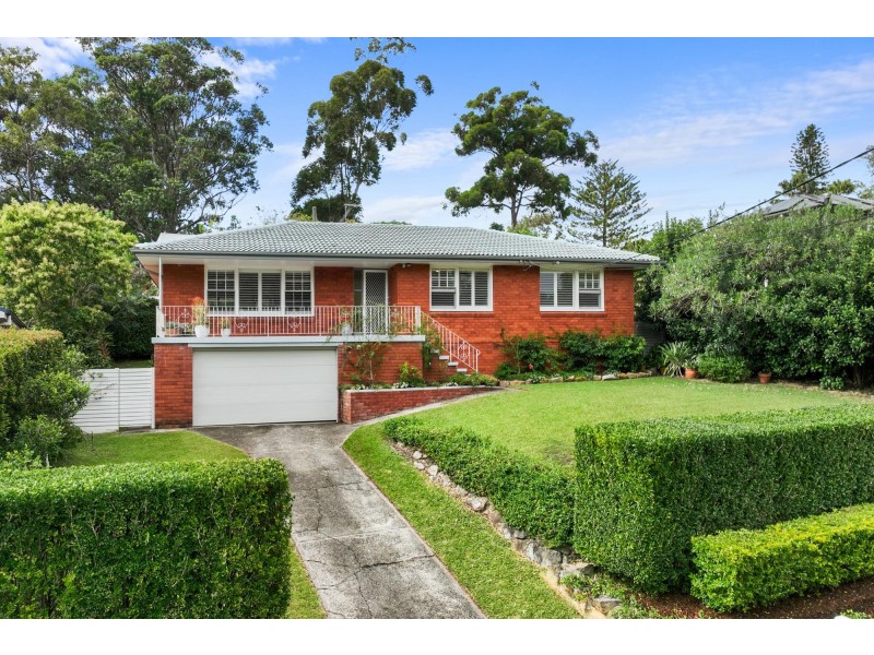 4 Kunari Place, Mona Vale NSW 2103