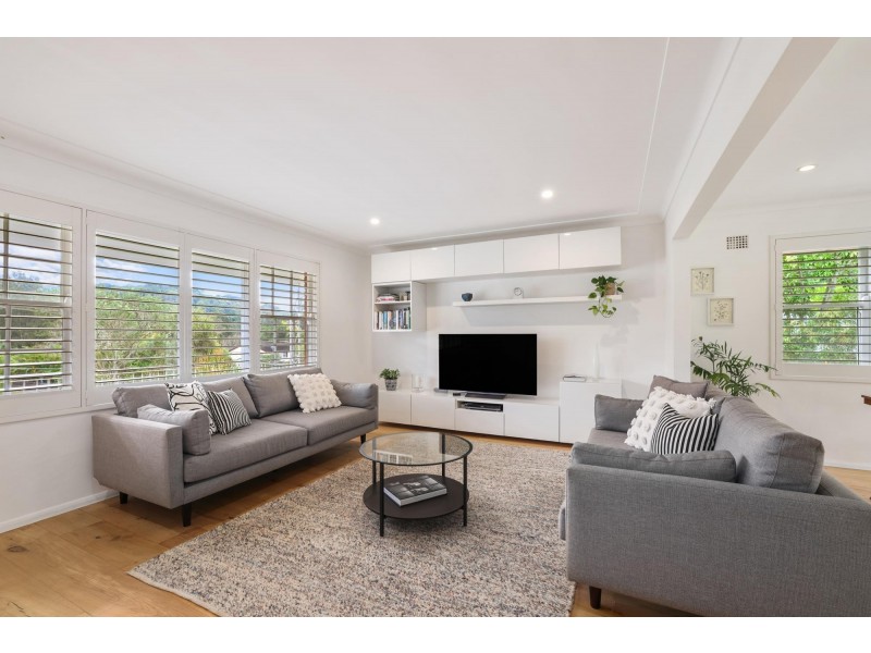 4 Kunari Place, Mona Vale NSW 2103