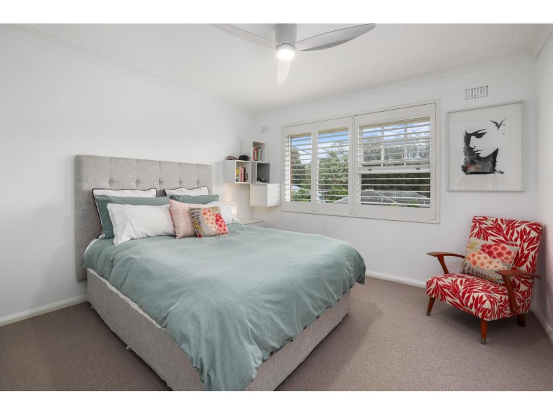 4 Kunari Place, Mona Vale NSW 2103