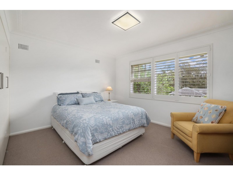 4 Kunari Place, Mona Vale NSW 2103